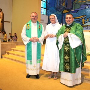 U Josipovu svetištu prikupljana sredstva za izgradnju dječje poliklinike u Beninu